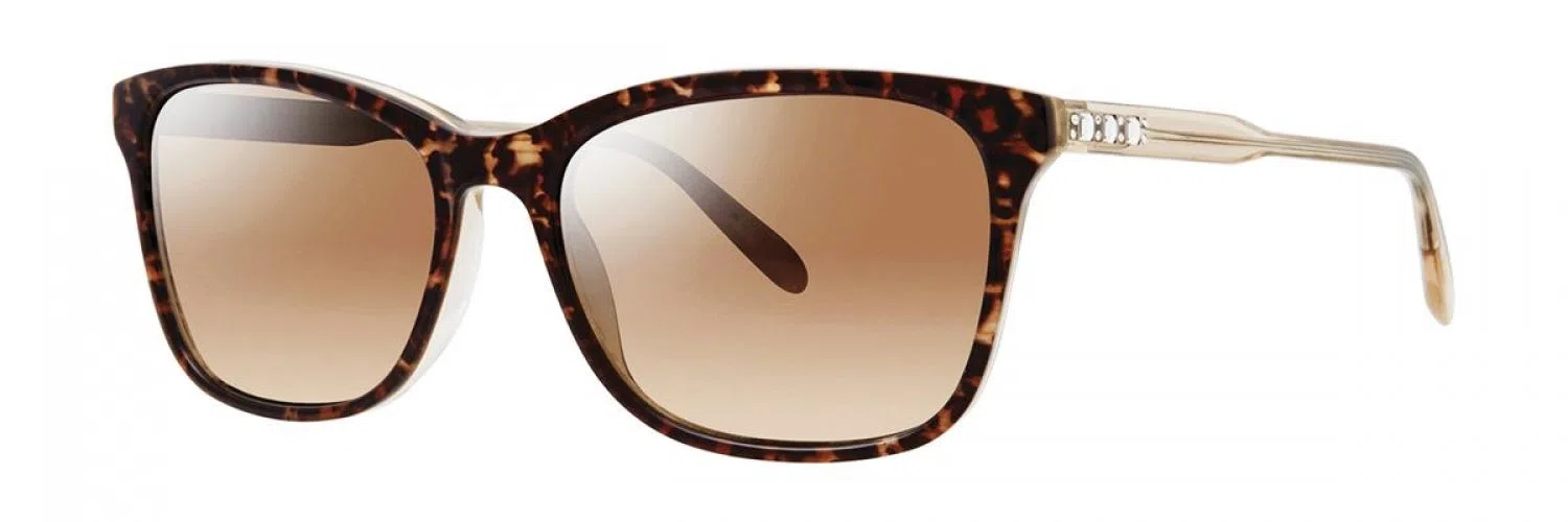 Vera Wang Katrina Sunglasses - view 4